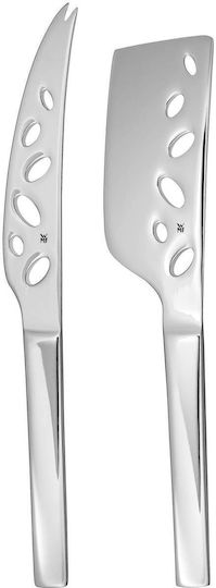 WMF Nuova Knife Cheese from Stainless Steel