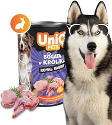 Uniq Υγρή Τροφή 375gr