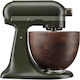 Kitchenaid Artisan Стенд миксер 300W с Неръждае...