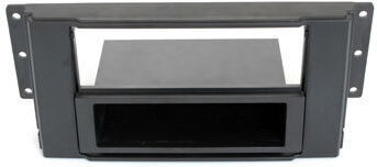 Compotech DIN Fascia Panels for Land Rover Freelander / Range Rover Sport