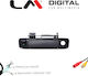 Electric Life Car Reverse Camera Universal Ford Ranger