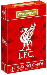 Winning Moves Waddingtons No.1 Liverpool Fc Pla...