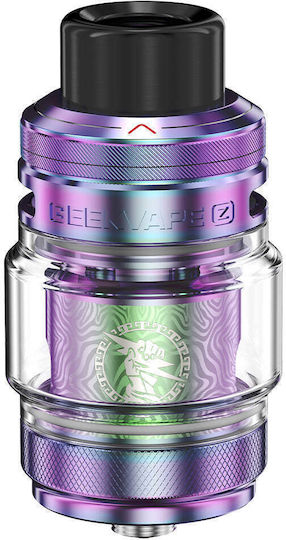 Geek Vape Z Subohm Tank Ατμοποιητής Ηλεκτρονικού Τσιγάρου 5.5ml