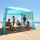 Vevor Sunshade for 5 People Green
