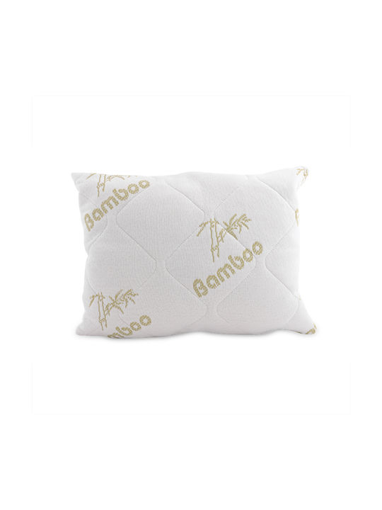 Lorelli Βρεφικό Μαξιλάρι Ύπνου Cosy Λευκό 32x42εκ.