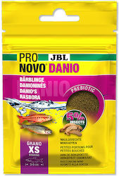 Jbl Pronovo Danio Grano Xs 20ml