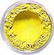 Mica Soft Yellow 8g
