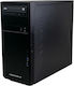 Innovation IT Desktop PC (i7-14700/32GB DDR4/1.0TB SSD/No OS)