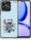 Santa Stich Realme C53 Husă Telefoane