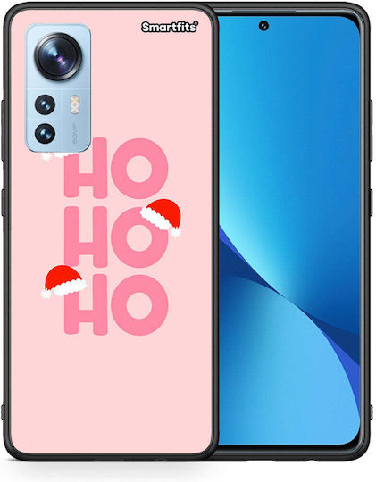 Xmas Ho Ho Ho Xiaomi 12 12x 5g Θήκη