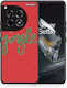 Jingle Xmas Oneplus 12 Θήκη