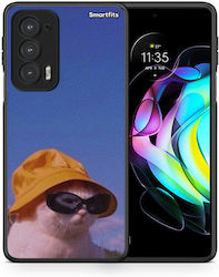 Cat Diva Motorola Edge 20 5g Θήκη