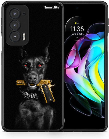 Golden Gun Motorola Edge 20 5g Θήκη