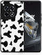 Cow Print OnePlus 12 Handyhülle