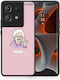 Popart Mood Motorola Edge 50 Θήκη