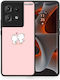 Valentine Love Motorola Edge 50 Case
