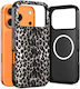 Tech-Protect Lamano Back Cover Πλαστικό / Σιλικ...