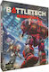 Catalyst Game Labs Battletech Essentials 1-2 Players Age 14+