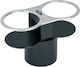 Takeposition Car Cup Holder 2 Positions for Console