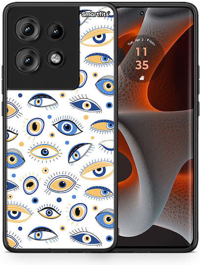 Ftou Ftou Motorola Edge 50 Θήκη