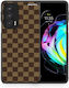 Designer Glamour Motorola Margine 20 5G Husa