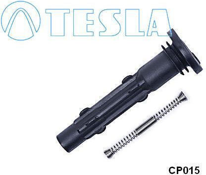 Spark Plug Connector Mercedes C-Class 05-14 Clc 08-11 Clk 05-10 Cls 04-10 E-Class 05-16 Gl-Class 06-12 Glk M-R-S-Class Sl Slk Sprinter Vito Cp015-11138