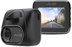 Mio MiVue C545 Pro Cameră DVR 1440P Cu Ecran 2.7" Mio MiVue C545 Pro Cameră DVR 1440P Cu Ecran 2.7"