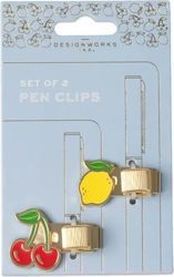 Designworks Stiftclips Himmlisch Pcs-1006eu 840214822087 Designworks Stiftclips Himmlisch Pcs-1006eu 840214822087