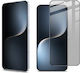 Xiaomi Poco F8 Pro 5g Imak Privacy Full Tempered Glass Black