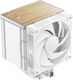 Deepcool AK500 G2 Ψύκτρα Επεξεργαστή