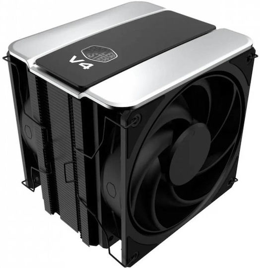 CoolerMaster 3DHP CPU Cooling Fan for AM4/AM5/1200/115x/1700 Socket