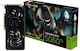 Gainward GeForce RTX 5060 Ti 16GB GDDR7 Ghost OC Κάρτα Γραφικών