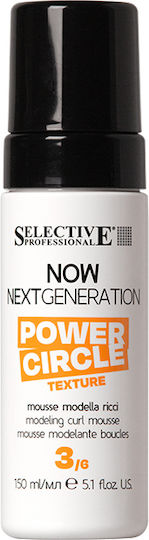Selective Professional Now Next Generation Haarschaum 150ml
