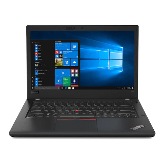 Lenovo Thinkpad T480 Refurbished Grade A 14" (Core i5-8250u/8GB/256GB SSD/No OS)