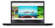 Lenovo Thinkpad T470 Recondiționat Grad A 14" (Core i5-6200U/8GB/256GB SSD/W10 Home)