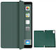 Xiaomi Redmi Pad 2 11 Inch Luxury Magnetic Tri-fold Stand Case Dark Green Oem