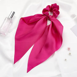 Elastice De Păr Fuchsia
