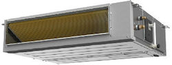 Carrier 38QUS018D8S-1 / 42QSV018D8S 18000 BTU