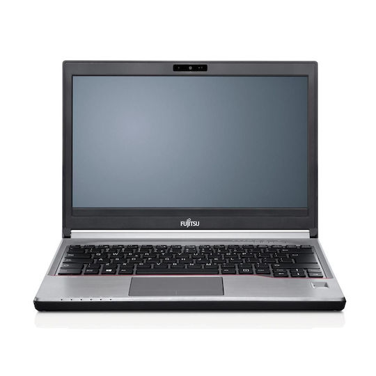Fujitsu LifeBook E736 Refurbished Grade A 13.3" (Core i5-6200U/8GB/256GB SSD/No OS)