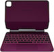 Typecase Case Edge Keyboard Ipad Air 11 2024/20...