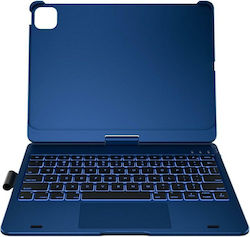 Typecase Husă Flexbook Touch Tastatură iPad Air...