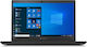 Toshiba DynaBook Tecra A40-G Laptop Utilizat Recondiționat Clasificare A 14" (Core i5-10210U/8GB/256GB SSD/Windows 11 Home)