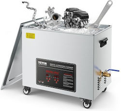 Vevor SXDGLCSBQXJ5AXDV0001V2 50lt Inox