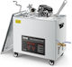 Vevor Ultrasonic Cleaner 50Lt Inox With Digital Timer