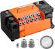 Vevor Rotary Drill Power