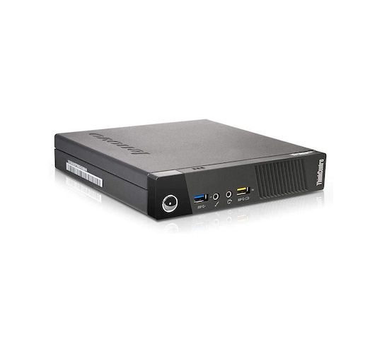 Lenovo ThinkCentre M93P Refurbished Grade A (Core i7-4765T/8GB/256GB SSD/W11 Pro)