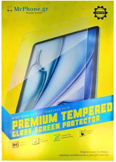 Προστασία Οθόνης Tempered Glass 9h Για Xiaomi Redmi Pad Se 11"