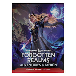 Dungeons & Dragons Rollenspiele & Miniaturenkriegsspiele Forgotten Realms Abenteuer In Faerun En Dungeons & Dragons Rollenspiele & Miniaturenkriegsspiele Forgotten Realms Abenteuer In Faerun En
