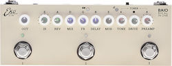 Eko BAIO EKO00067 Πολυεφέ Footswitch Chorus / Delay / Modulation / Reverb Eko BAIO EKO00067 Πολυεφέ Footswitch Chorus / Delay / Modulation / Reverb
