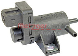 Metzger Car Boost Pressure Valve Metzger Car Boost Pressure Valve